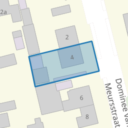 Perceel HDE00-C-7014