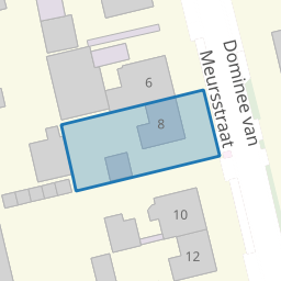 Perceel HDE00-C-7015