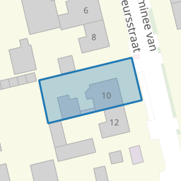 Perceel HDE00-C-7016