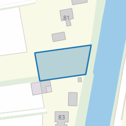 Perceel HDE00-C-7021