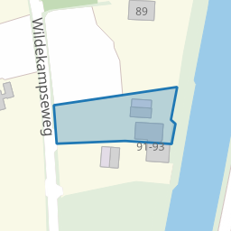 Perceel HDE00-C-7033