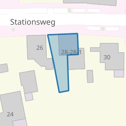 Perceel HDE00-C-7054