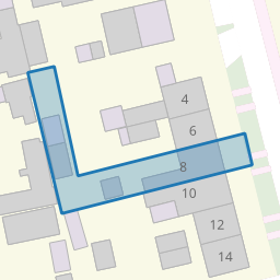 Perceel HDE00-C-7058