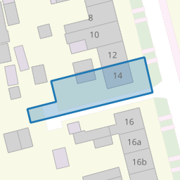 Perceel HDE00-C-7061