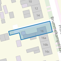 Perceel HDE00-C-7062