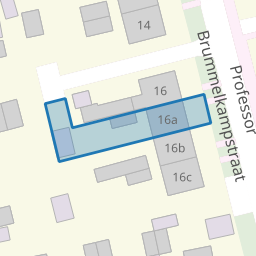 Perceel HDE00-C-7063