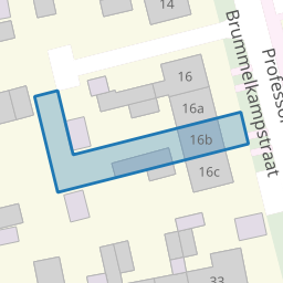 Perceel HDE00-C-7064