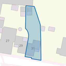 Perceel HDE00-C-7084