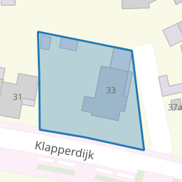 Perceel HDE00-C-7085