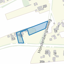 Perceel HDE00-C-7091