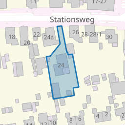 Perceel HDE00-C-7093