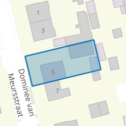 Perceel HDE00-C-7094