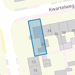 Perceel HDE00-C-7099