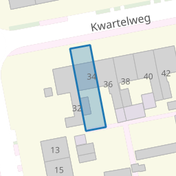 Perceel HDE00-C-7100