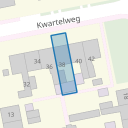 Perceel HDE00-C-7102