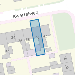 Perceel HDE00-C-7103