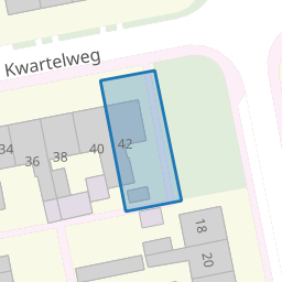 Perceel HDE00-C-7104