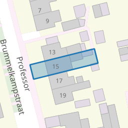 Perceel HDE00-C-7106