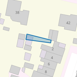 Perceel HDE00-C-7112