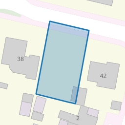 Perceel HDE00-C-7113