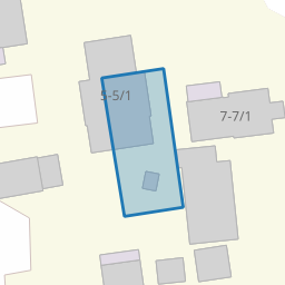 Perceel HDE00-C-7117