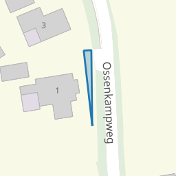 Perceel HDE00-C-7122