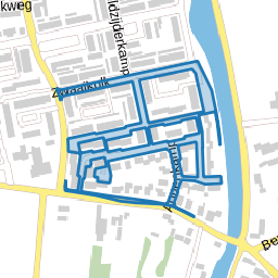 Perceel HDE00-C-7125