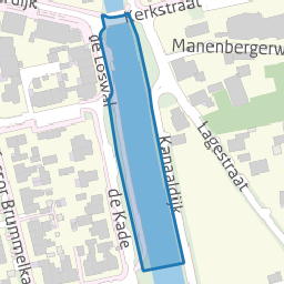 Perceel HDE00-C-7129