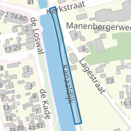 Perceel HDE00-C-7130