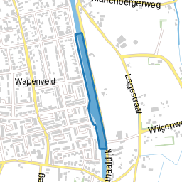 Perceel HDE00-C-7131