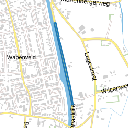 Perceel HDE00-C-7132