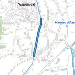 Perceel HDE00-C-7133