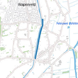 Perceel HDE00-C-7134