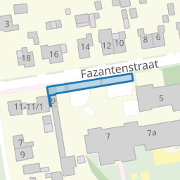 Perceel HDE00-C-7139