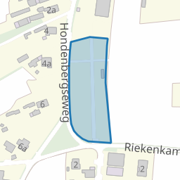 Perceel HDE00-C-7143