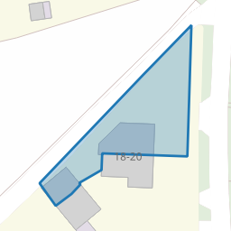 Perceel HDE00-C-7145