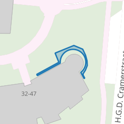 Perceel HDE00-C-7153