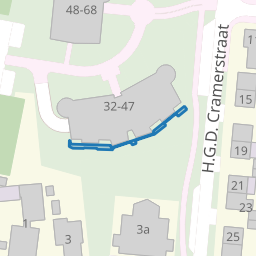 Perceel HDE00-C-7154