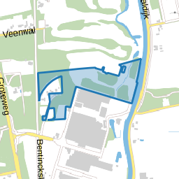 Perceel HDE00-C-7165