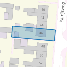 Perceel HDE00-C-7167