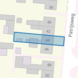 Perceel HDE00-C-7168