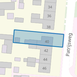 Perceel HDE00-C-7170