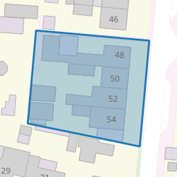 Perceel HDE00-C-7172