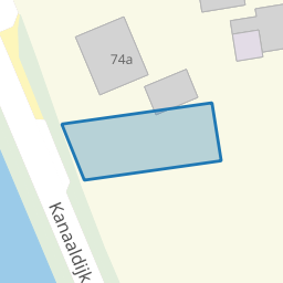 Perceel HDE00-C-7173