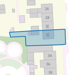 Perceel HDE00-C-7190