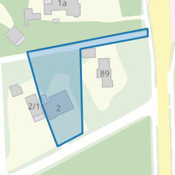 Perceel HDE00-C-7202