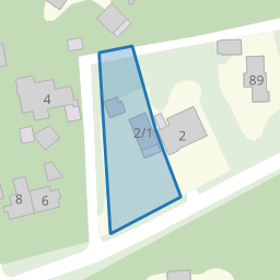 Perceel HDE00-C-7203