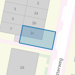 Perceel HDE00-C-7205