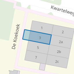 Perceel HDE00-C-7214