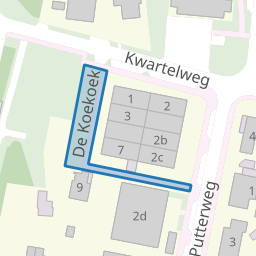 Perceel HDE00-C-7217